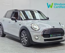 MINI Cooper 2019