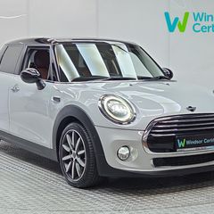 MINI Cooper 2019