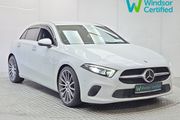 Mercedes-Benz A-Class 2020