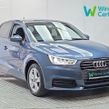 Audi A1 2018
