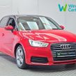 Audi A1 2017