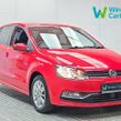 Volkswagen Polo 2017