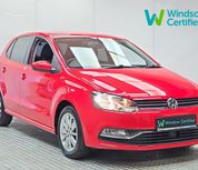 Volkswagen Polo 2017