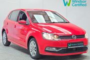 Volkswagen Polo 2017