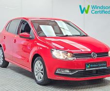 Volkswagen Polo 2017