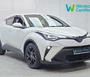 Toyota C-HR 2020