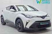 Toyota C-HR 2020
