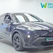 Toyota C-HR 2022