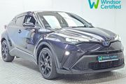 Toyota C-HR 2022