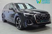 Audi Q7 2024