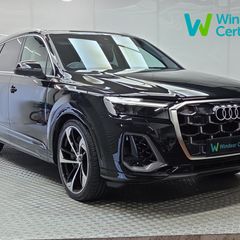 Audi Q7 2024