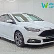 Ford Focus 2019