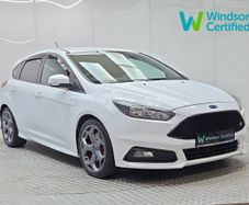 Ford Focus 2019