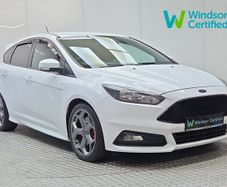 Ford Focus 2019