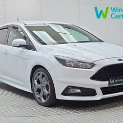 Ford Focus 2019