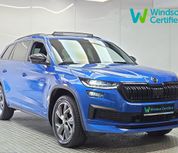 Skoda Kodiaq 2023