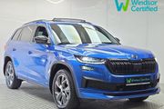 Skoda Kodiaq 2023