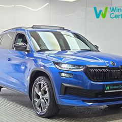 Skoda Kodiaq 2023