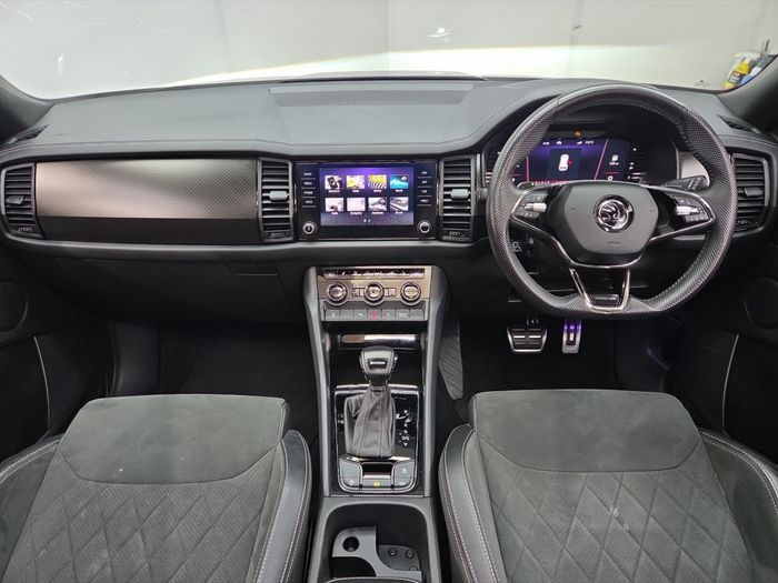 Skoda Kodiaq 2023