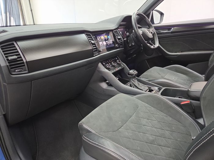 Skoda Kodiaq 2023