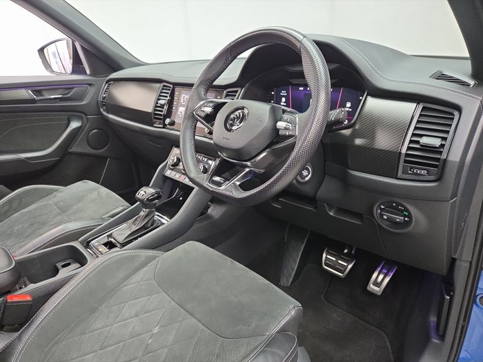 Skoda Kodiaq 2023