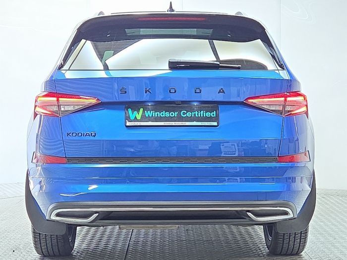Skoda Kodiaq 2023
