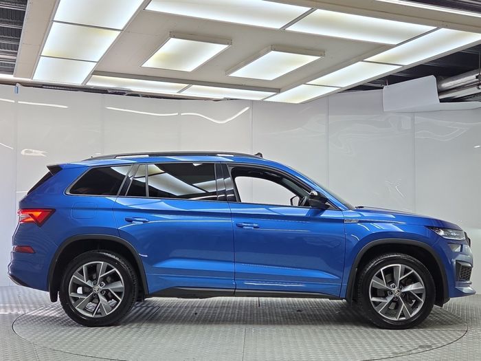 Skoda Kodiaq 2023