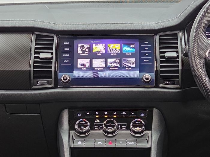 Skoda Kodiaq 2023