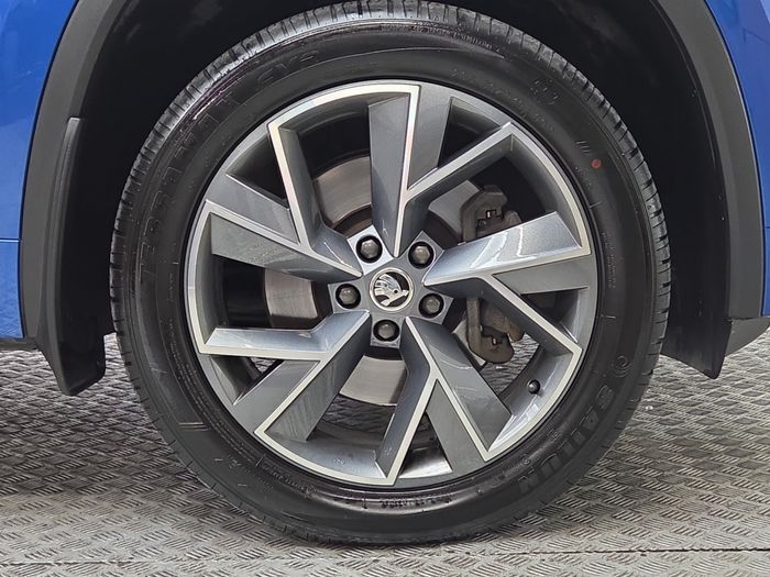 Skoda Kodiaq 2023