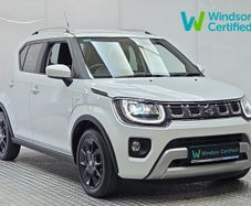 Suzuki Ignis 2023