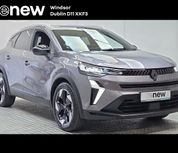 Renault Captur 2025