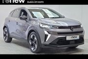 Renault Captur 2025