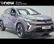 Renault Captur 2025