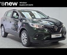 Renault KADJAR 2019