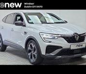 Renault Arkana 2023