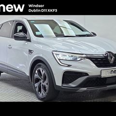 Renault Arkana 2023
