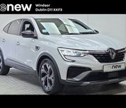 Renault Arkana 2023