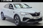 Renault Arkana 2023