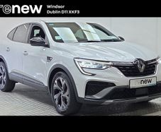 Renault Arkana 2023