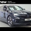Renault Megane E-Tech 2024