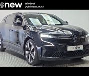 Renault Megane E-Tech 2024