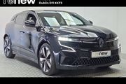 Renault Megane E-Tech 2024