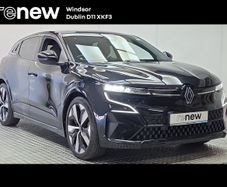 Renault Megane E-Tech 2024