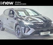Renault Clio 2026