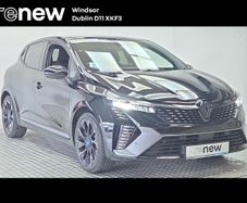 Renault Clio 2026
