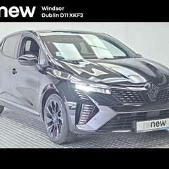 Renault Clio 2026
