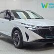Nissan QASHQAI 2025