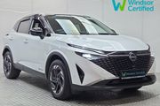 Nissan QASHQAI 2025
