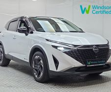 Nissan QASHQAI 2025