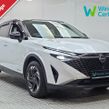 Nissan QASHQAI 2025